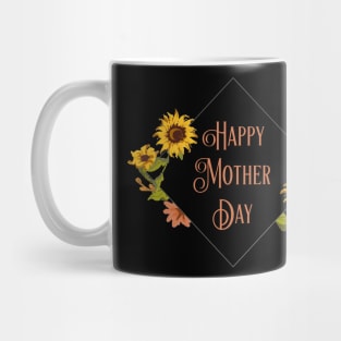 Happy Mother Day Mug